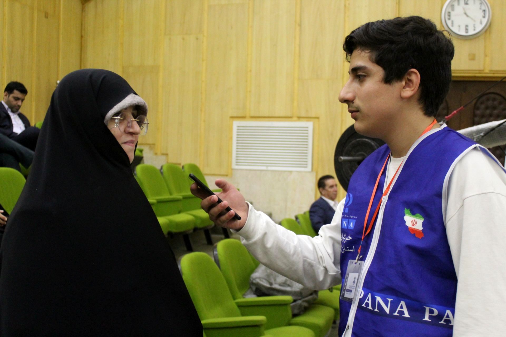 خیرین نقشی کلیدی در جبران کمبود فضاهای آموزشی مناطق محروم دارند