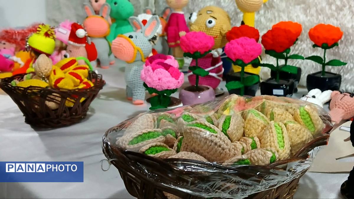 سومین جشنواره ملی پسته در احمدآباد 