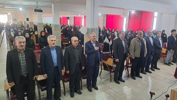 جشن نیکوکاری در ارومیه