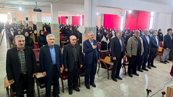 جشن نیکوکاری در ارومیه