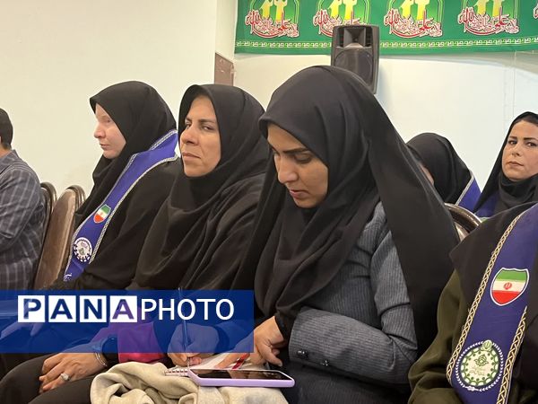 آموزه علوی در مباحث تربیتی