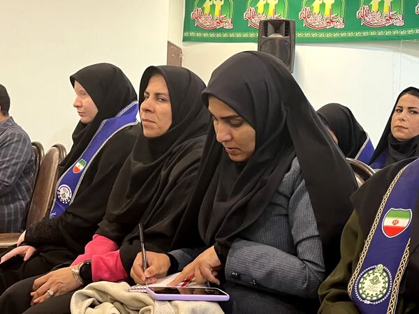 آموزه علوی در مباحث تربیتی