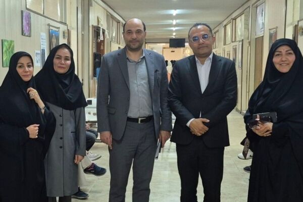 شکوفایی نسل آینده در چرخه بی‌پایان انتقال دانش است