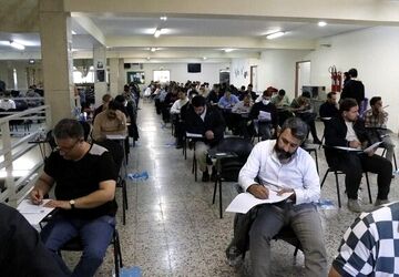 ثبت‌نام آزمون پذیرش متقاضیان پروانه کارآموزی وکالت سال ۱۴۰۴ آغاز شد
