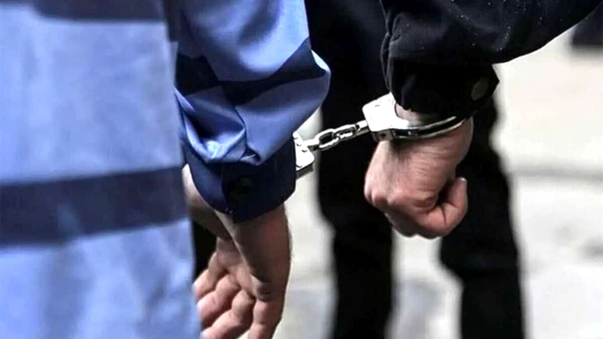 بازداشت عامل آتش‌سوزی بیمارستان قلب شهید رجایی