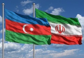 پاسخ دیپلمات ایرانی در باکو به اظهارات سخیف سفیر رژیم صهیونیستی