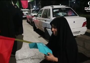معنی ایران چیه؟؟