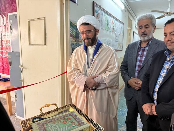 افتتاح دفتر خبرگزاری پانا در آمل