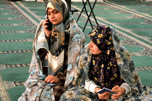 از تعلقات تا تعالی، میهمانی سه‌روزه در خانه‌ خدا