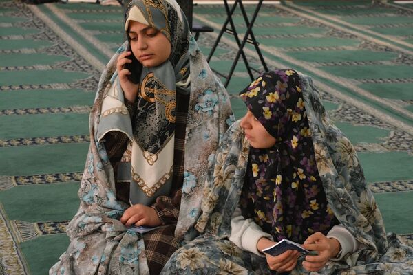 از تعلقات تا تعالی، میهمانی سه‌روزه در خانه‌ خدا