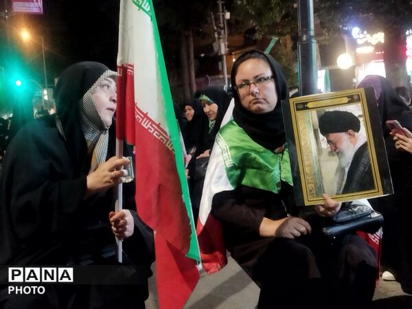 ۱۸۱شب متوالی،در حسینیه امام ،رواستی از عشق و اردات