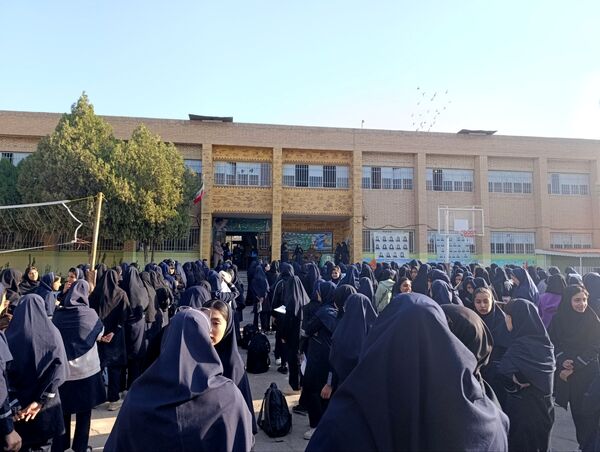 مراسم بزرگداشت حافظ شیرازی در نیشابور