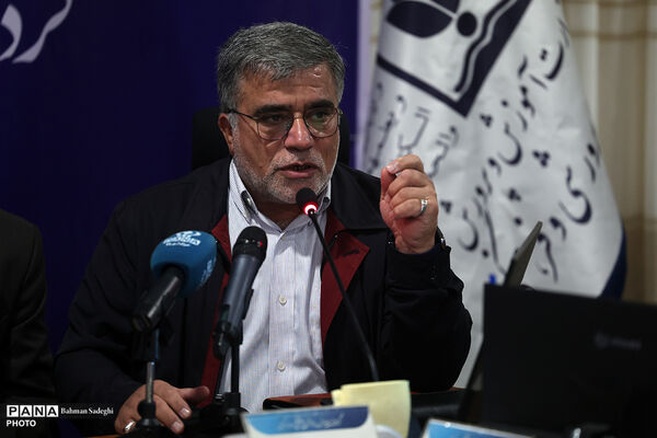گردهمایی معاونان پرورشی و فرهنگی سراسر کشور