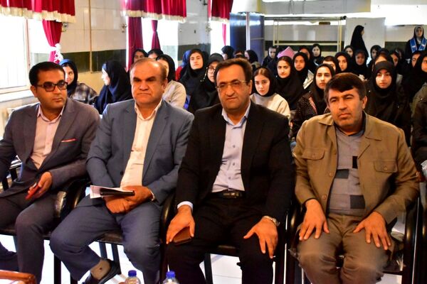 انتخابات شورای دانش‌آموزی در مدارس کهگیلویه‌ و‌ بویراحمد