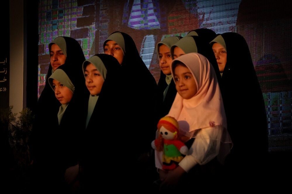 همایش «ایران همدل» در کرمان
