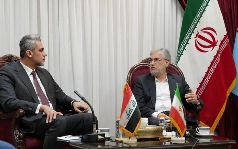 دشمن می‌خواهد فضا را برای دانشجویان غیرایرانی ناامن جلوه دهد