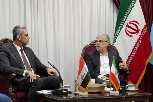 دشمن می‌خواهد فضا را برای دانشجویان غیرایرانی ناامن جلوه دهد