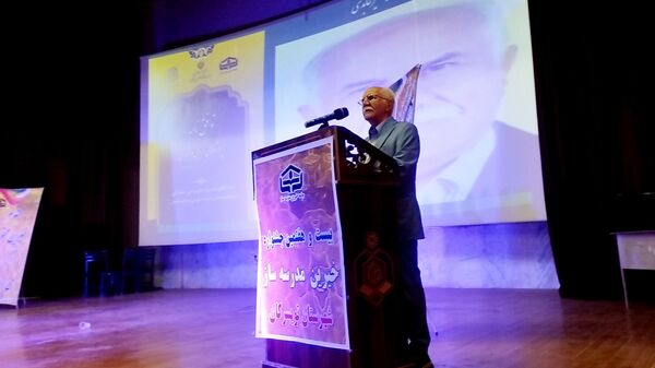 بیست و هفتمین جشنواره خیرین مدرسه ساز