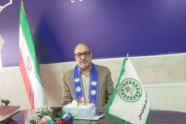 پیام رئیس سازمان دانش آموزی  خراسان شمالی به مناسبت سالروز تأسیس سازمان دانش‌آموزی