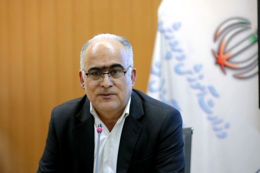 انتصاب سرپرست دفتر آموزش دوره دوم متوسطه فنی، حرفه‌ای و کاردانش
