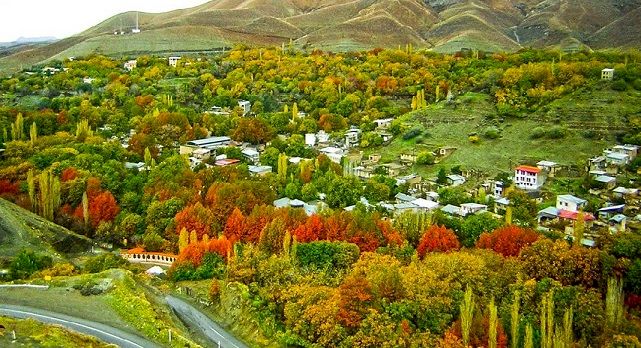 گردشگری روستایی، موتور پنهان رشد اقتصادی است