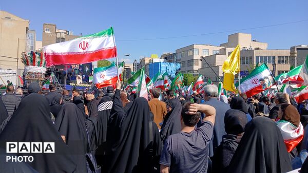 چهلم رهبر شهیدمان آیت اللّٰه سید على خامنه اى