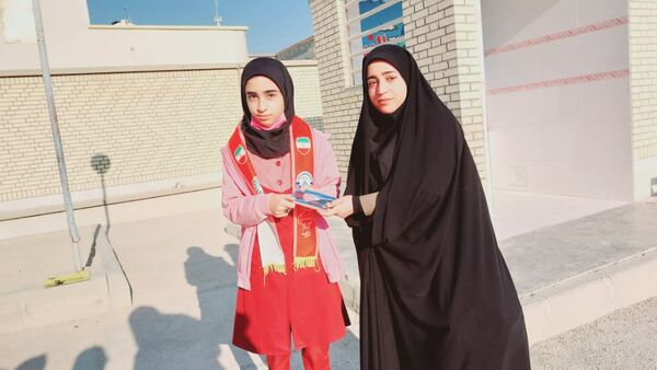 تبلور بسیج در نسل امروز