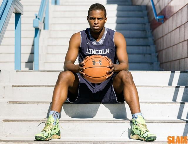 آسمان خراش فراری NBAدر جمع استقلالی‌ها