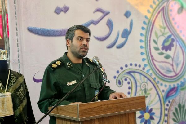 برگزاری دومین جشنواره نوردخت؛ تلفیق هنر و عفاف در پوشش ایرانی ـ اسلامی در قرچک