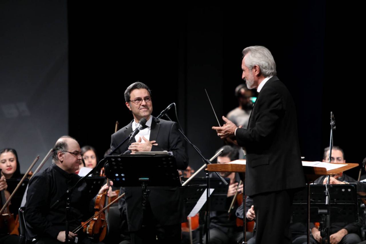 پنجاه سال موسیقی فاخر ایران زمین در تالار وحدت