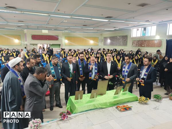 جشن عاطفه‌ها؛ روایت مهر و همدلی در مدارس لرستان