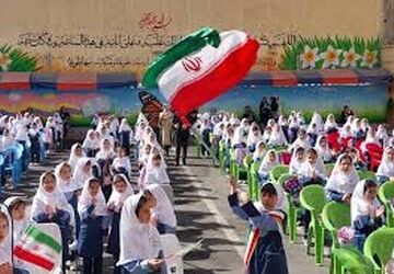 آغاز پروژه مهر در ۹۳۰ فضای آموزشی استان سمنان 