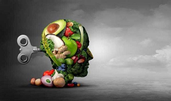 تغذیه سالم، پایه و اساس یک مغز فعال و کارآمد است