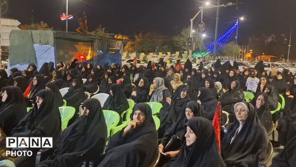 راویان حقیقت و استقامت 