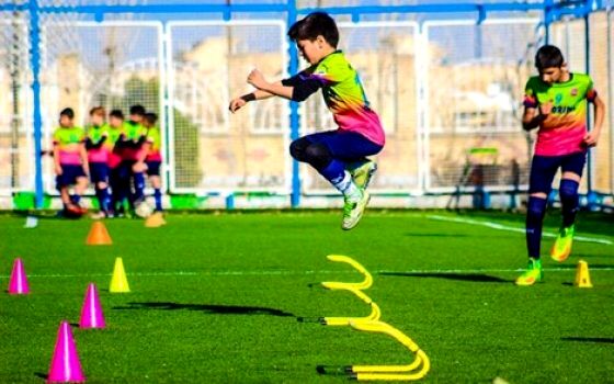 صدور مجوز حضور استعدادیاب‌های هیأت‌های ورزشی در مدارس اردبیل 