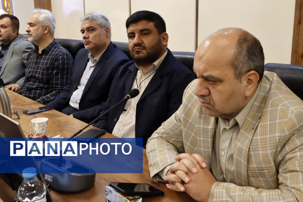 نشست وحدت علمای شیعه و اهل سنت در دانشگاه آزاد اسلامی مشهد 