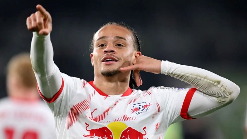 ژاوی سیمونز در تور شیاطین سرخ؛ آرزوی ستاره هلندی حضور در اردوگاه آبی اناری‌ها