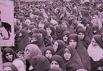 قیام ۱۵ خرداد نماد اسلام‌‌‌خواهی مردم ایران و تبعیت از مرجعیت دینی بود
