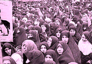 قیام ۱۵ خرداد نماد اسلام‌‌‌خواهی مردم ایران و تبعیت از مرجعیت دینی بود