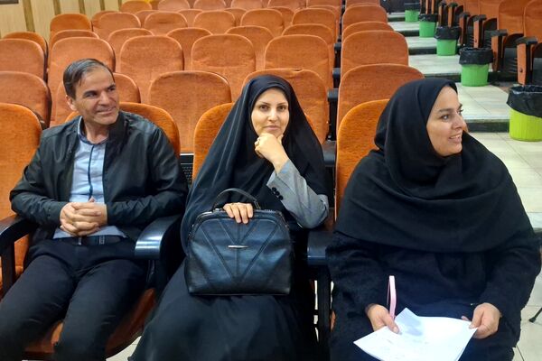 ایجاد انگیزه و خلاقیت در دانش‌آموزان با اجرای تئاتر درسی 