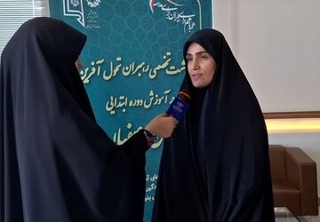 معلم نسل آلفا باید متفاوت باشد