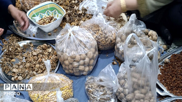 آموزشگاه شهید حسینی، پیشگام در جمع‌آوری کمک‌های مردمی برای رزمندگان اسلام