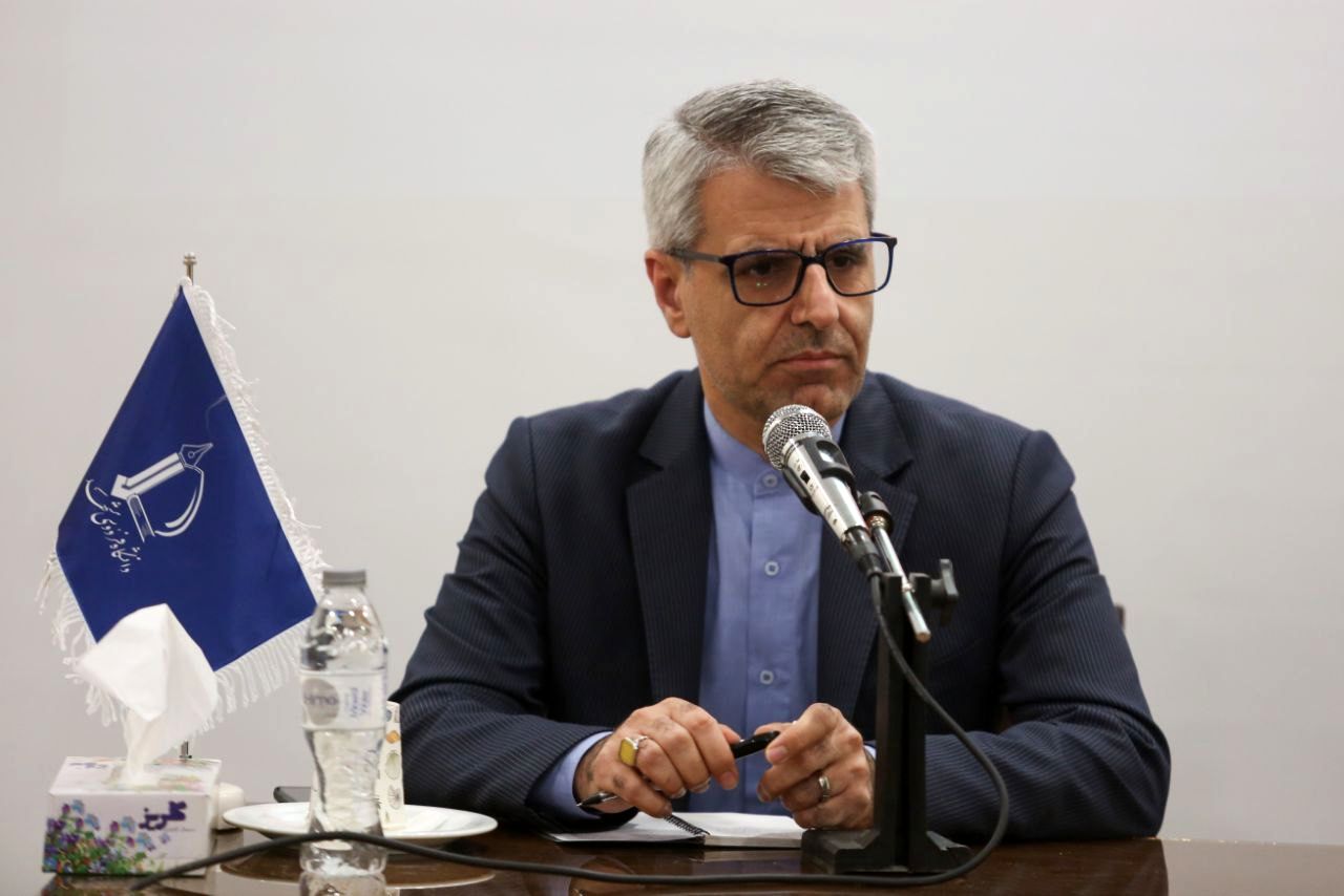 مقاومت تاریخ انقضا ندارد؛ امنیت ایران بدون ثبات منطقه‌ای معنا ندارد