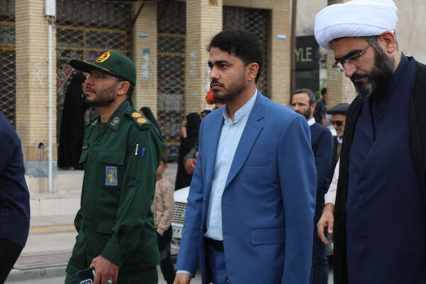 پایان ۳۶ سال چشم انتظاری