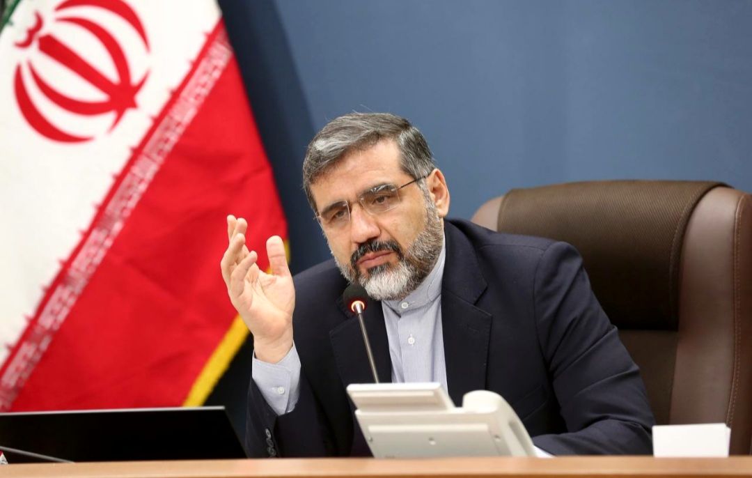 همکاری مشترک ایران و آذربایجان برای ساخت فیلم سینمایی حکیم نظامی 