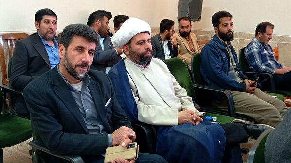 نشست توانمندسازی مدیران و مشاوران مدارس بن با محوریت پیشگیری از آسیب‌های اجتماعی