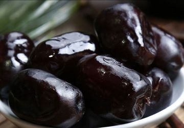 روز خرما؛ جشن طعم و خواص بی‌نظیر طبیعت