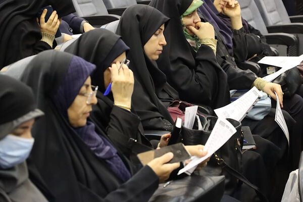 جلسه قطبی توجیهی لیگ جت به میزبانی اسلامشهر