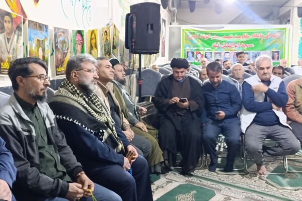 شهیدان؛ ستارگان همیشه روشن آسمان وطن
