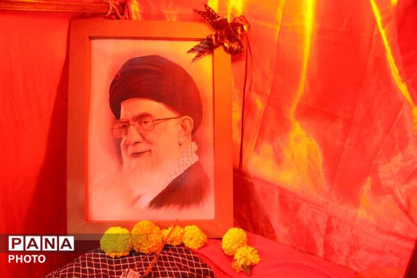 همایش علی اصغرهای یزدی